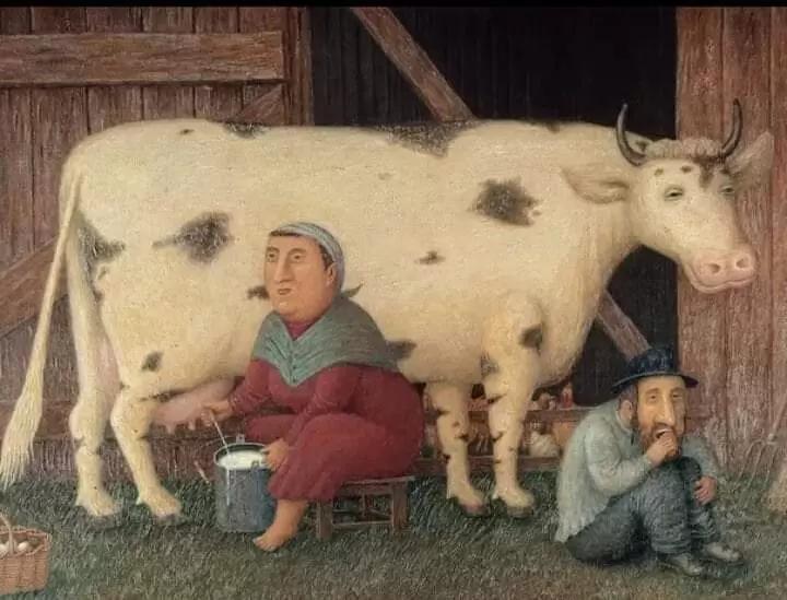 Вера Куземкина из Малаховки