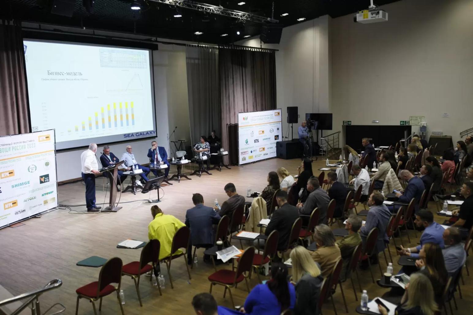 Как с помощью интернет-маркетинга увеличить продажи тепличных овощей?