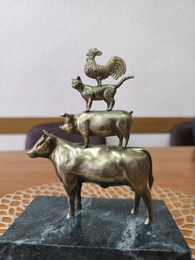 День работников сельского хозяйства и перерабатывающей промышленности.