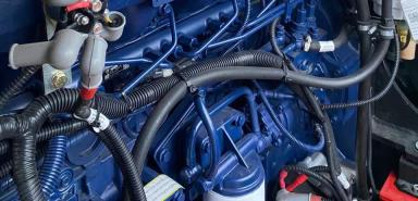 Работайте точно – Ваша очередь! Трактор РСМ 2400 и Autopilot Trimble