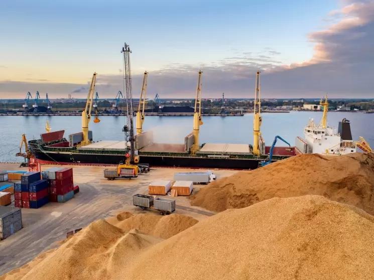 Еврокомиссия прогнозирует увеличение импорта пшеницы странами ЕС в 2022/23 МГ