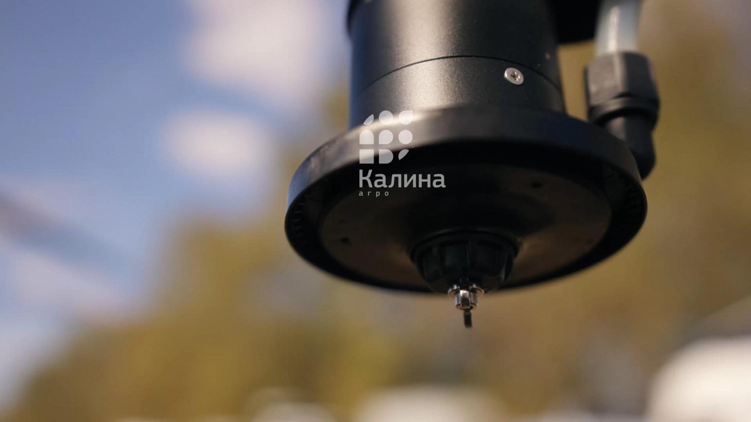 Топовая модель DJI Agras T40 оснащена революционной конструкцией аксиального