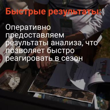 💡 5 причин выбрать Лабораторию для решения ваших задач