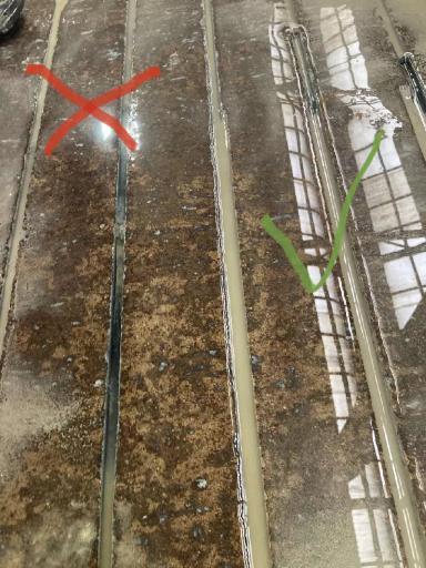 Напольные покрытия для хорошей мобильности крупного рогатого скота