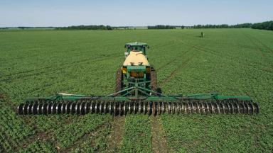 Интеграл | Почвенный инъектор Гварта