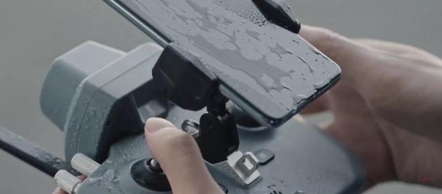 Сельскохозяйственный дрон-опрыскиватель XAG  P100 pro