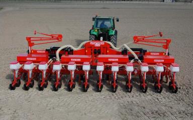 ПРОПАШНАЯ СЕЯЛКА MTR ОТ GASPARDO: отзывы, особенности, конкуренты…