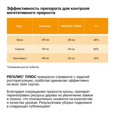 Оптимальный рост — максимальный потенциал сада