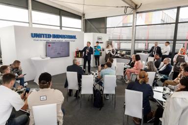 Новый филиал в Краснодаре: близость к клиентам, доступность технологий