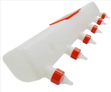 Поилка для ягнят: поилки групповые для ягнят