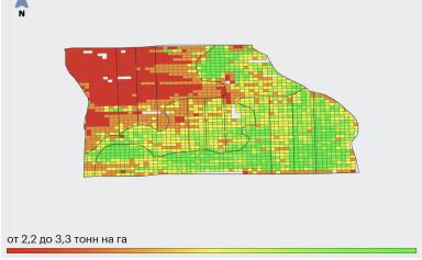 Как с помощью полевого опыта сократить расходы на семена пшеницы на 50%?
