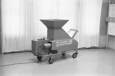 Метод предпосевной обработки семян оптическим когерентным излучением