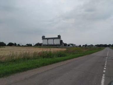 Продается элеватор