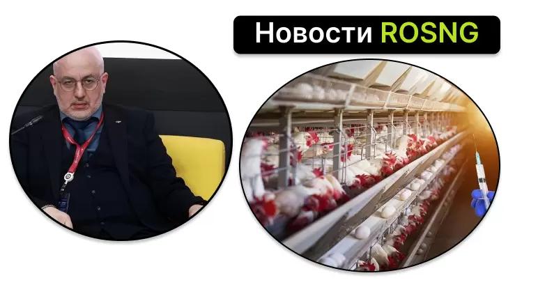 Обзор новостей за 29 августа