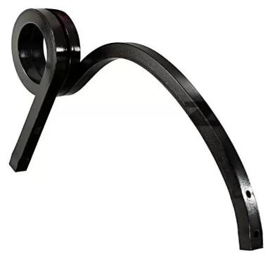 HC117 - Стойка пружинная правая AMAZONE