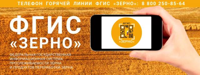 ФГИС «Зерно». Что это такое? Как зарегистрироваться в системе?