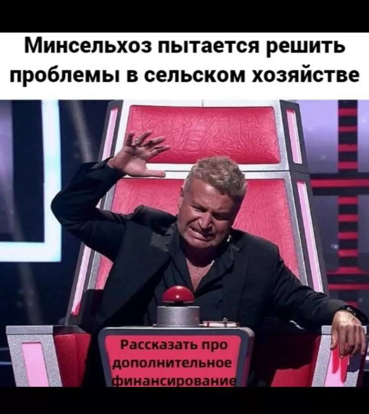 Решение проблем в сельском хозяйстве