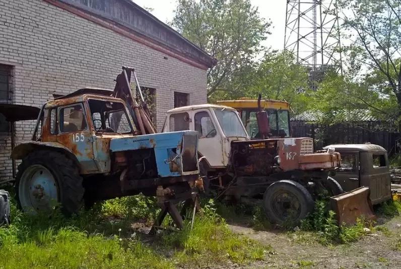 Амортизация техники. Как вы ее учитываете?
