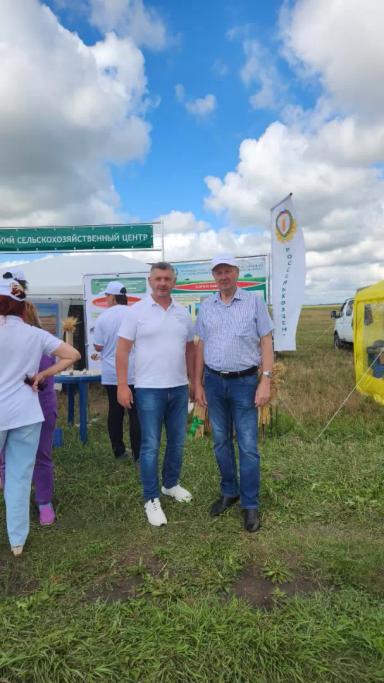 АМУРСКАЯ ОБЛАСТЬ – НОМЕР ОДИН ПО СОЕ