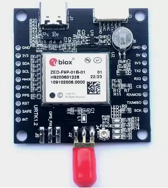 Автопилот для тракториста за 300$