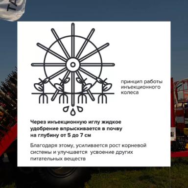 💸 Как вернуть 50% от покупки сельхозтехники производства «Агрохиммаш»?