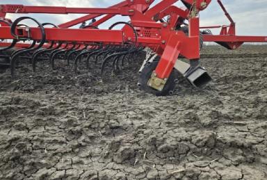 Универсальный культиватор “Комби”, для больших площадей.