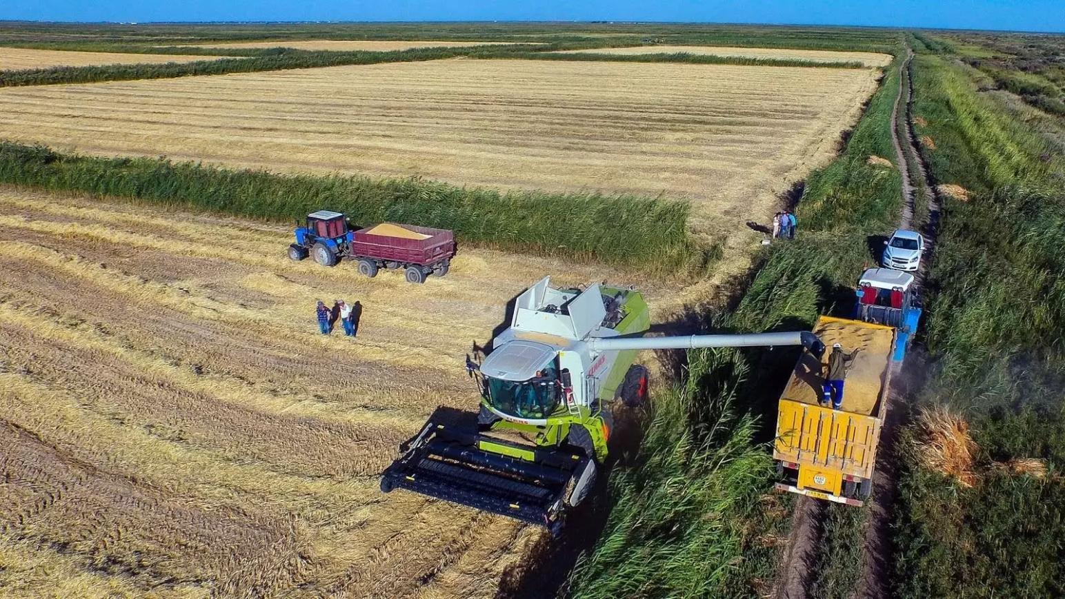 АПК просит отсрочку от мобилизации