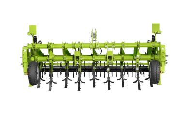 Новинка 2024! Глубокорыхлитель "Хорт"!