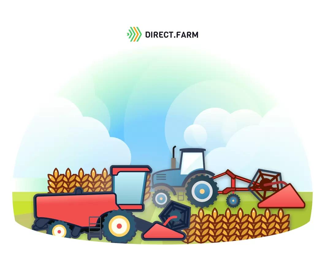 Что лучше купить для сваливания в валки?