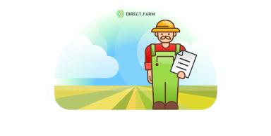 Заполнение журнала полевого обследования при апробации