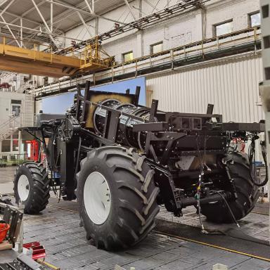 5 ФАКТОВ О РОСТСЕЛЬМАШ, которые вы могли не знать... (Часть 2)