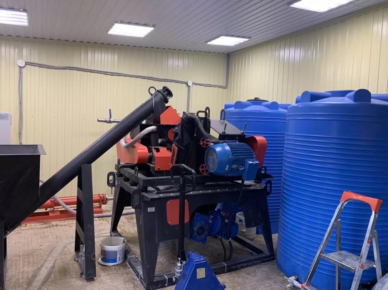 Потребление органических и органо-минеральных удобрений.