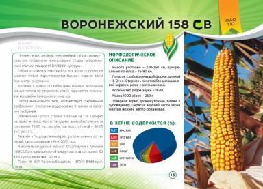 Воронежский 158 СВ