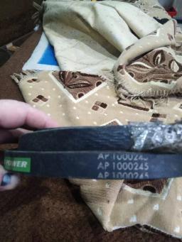 83101682-Ремень