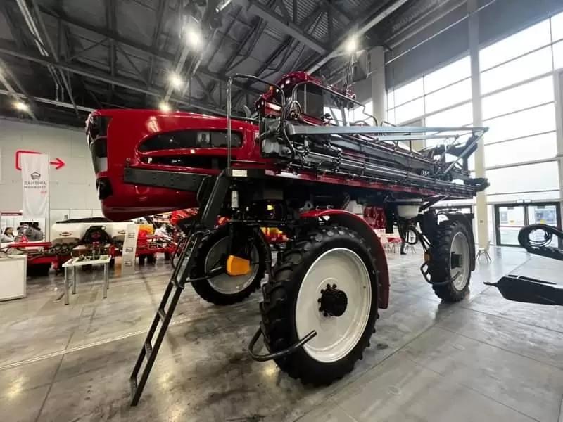 Защита растений