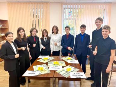 Названы финалисты «Картофельного БУМа»!