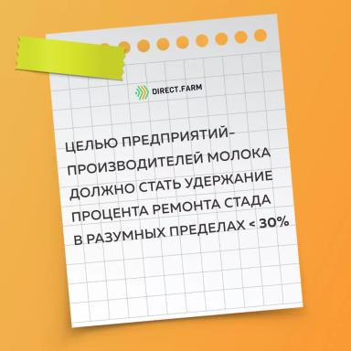 Записки животновода