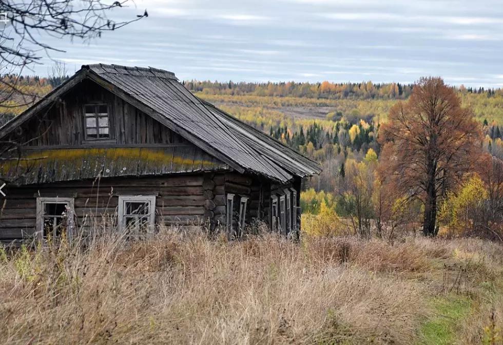 Надо ли развивать все сельские территории?
