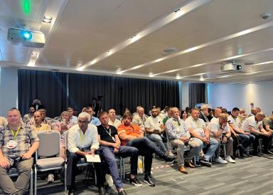 PRO ЯБЛОКО: САДЫ РОССИИ-2025