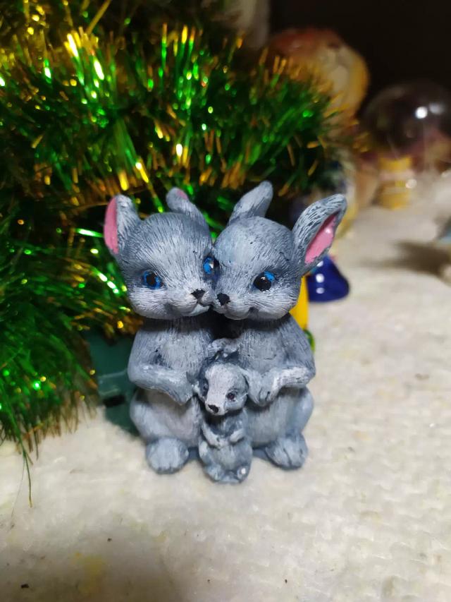 С Новым годом!!!