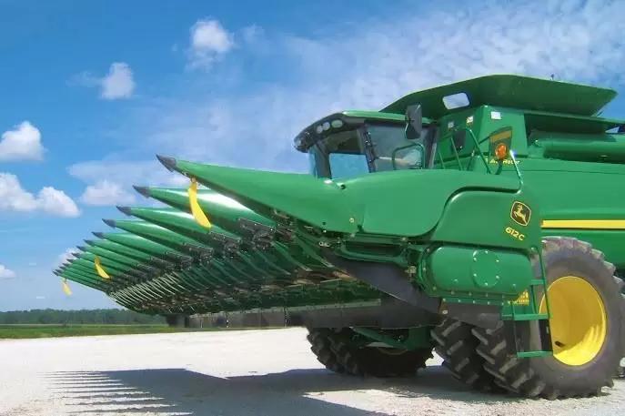 КАК ПРОКАЧАТЬ ЛЮБОЙ КОМБАЙН: новое решение от AGCO...