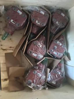 Редуктор B12716A