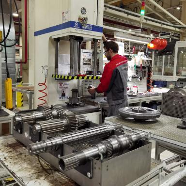 5 ФАКТОВ О РОСТСЕЛЬМАШ, которые вы могли не знать... (Часть 2)