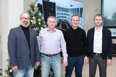 Минсельхоз и Госсорткомиссия оценили НИЦ «Августа»