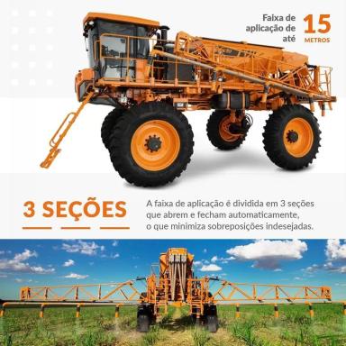 ТОЧНОЕ ВНЕСЕНИЕ УДОБРЕНИЙ: бразильский подход...