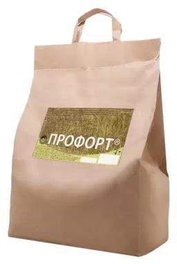 БИОТРОФ Профорт. Мультифункциональная кормовая добавка