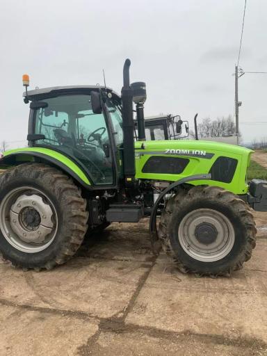Продаю трактор Zoomlion RS 1604