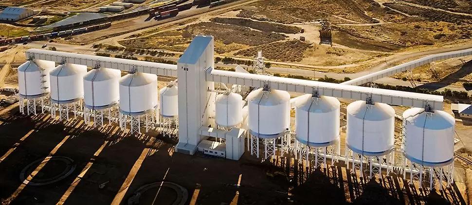 Российский офис Viterra продолжит работу под новым названием