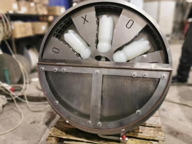 Размораживатель молозива