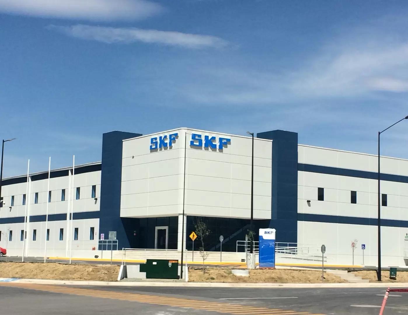 SKF уходит из России: конец истории, начавшейся в 1918 году